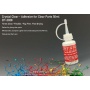 Crystal Clear - Adhesive for Clear Parts 50ml - Zero Paints