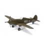 Curtiss P-40B Warhawk 1:48 Classic Kit letadlo A05130A - Airfix