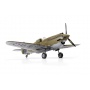 Curtiss P-40B Warhawk 1:48 Classic Kit letadlo A05130A - Airfix