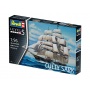 Cutty Sark (1:96) Plastic Model Kit 05422 - Revell