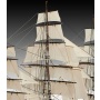 Cutty Sark (1:96) Plastic Model Kit 05422 - Revell