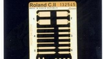 1/32 Roland C.II