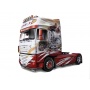 DAF XF-105 (1:24) Model Kit Truck 3917 - Italeri