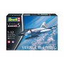 Dassault Mirage III E (1:32) - Revell