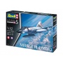 Dassault Mirage III E (1:32) - Revell