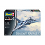 Dassault Rafale C (1:48) - Revell