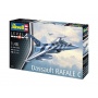 Dassault Rafale C (1:48) - Revell