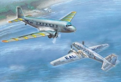 Dc-2 PAA ALE (1:72) - MPM