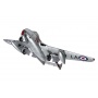 De Havilland Vampire T.3 (1:48) Classic Kit letadlo A06107 - Airfix