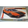 De Tomaso Pantera GTS 1/24 - Fujimi