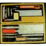 Deluxe knife set - MAXX