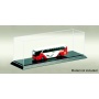 DISPLAY CASE 09802 257mmX66mmX82mm - Trumpeter