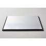 DISPLAY CASE C W/MIRROR SHEET 240X130X110mm - Tamiya