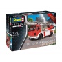 DLK 23-12 Mercedes Benz 1419F/1422F (1:24) - Revell