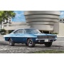 Dodge Charger R/T 1968 (1:25) Plastic Model Kit 07188 - Revell