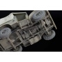 Dodge WC-51 "Beep" (1:35) - Zvezda