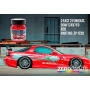 Dom's RX-7 FD Red Paint 60ml (The Fast & The Furious) - Zero Paints
