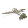 Douglas C-47 A/D Skytrain (1:72) - Airfix