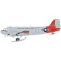 Douglas C-47 A/D Skytrain (1:72) - Airfix