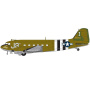 Douglas C-47 A/D Skytrain (1:72) - Airfix