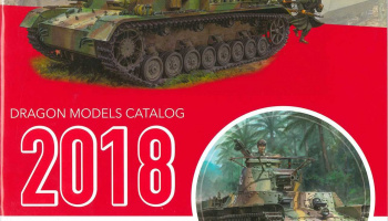 DRAGON katalog 2018