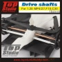 Drive Shafts for MP4/27, F10, C30 - Top Studio