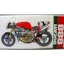 Ducati 888 Superbike Racer - Tamiya