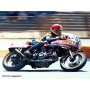 DUCATI 900 NCR Racer Decals 1/12 - Blue Stuff