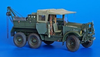 1/35 Morris CDSW