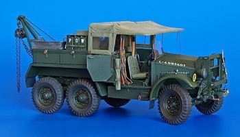 1/35 Morris CDSW