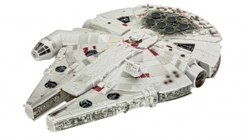 EasyKit SW 06694 - Millenium Falcon - Revell