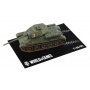 Easy to Build World of Tanks 34102 - T 34/85 (1:72)