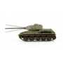 Easy to Build World of Tanks 34102 - T 34/85 (1:72)