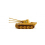 Easy to Build World of Tanks 34104 - Panther (1:72)