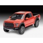 EasyClick auto 07048 - 2017 Ford F-150 Raptor (1:25) - Revell