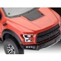 EasyClick auto 07048 - 2017 Ford F-150 Raptor (1:25) - Revell