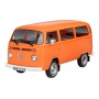 EasyClick auto 07667 - VW T2 Bus (1:24) - Revell