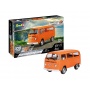 EasyClick auto 07667 - VW T2 Bus (1:24) - Revell