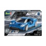 EasyClick auto 07678 - 2017 Ford GT (1:24)