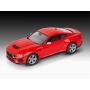 EasyClick auto 07743 - 2024 Ford Mustang GT (1:25) - Revell