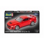 EasyClick auto 07743 - 2024 Ford Mustang GT (1:25) - Revell