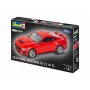 EasyClick auto 07743 - 2024 Ford Mustang GT (1:25) - Revell
