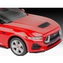 EasyClick auto 07743 - 2024 Ford Mustang GT (1:25) - Revell