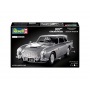 EasyClick auto 07746 - James Bond Aston Martin DB5 (1:24) - Revell