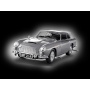 EasyClick auto 07746 - James Bond Aston Martin DB5 (1:24) - Revell