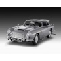 EasyClick auto 07746 - James Bond Aston Martin DB5 (1:24) - Revell