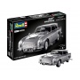 EasyClick auto 07746 - James Bond Aston Martin DB5 (1:24) - Revell