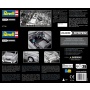 EasyClick auto 07746 - James Bond Aston Martin DB5 (1:24) - Revell