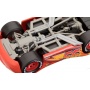 EasyClick auto 07813 - Cars 3 - Lightning McQueen (1:25)