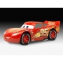 EasyClick auto 07813 - Cars 3 - Lightning McQueen (1:25)